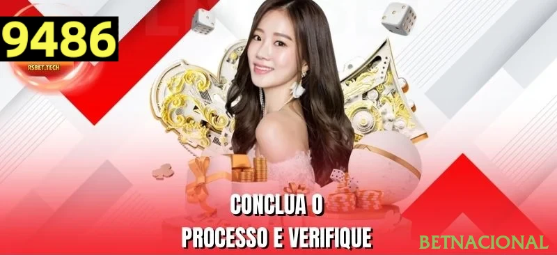 Slots online da betnacional com jackpots progressivos